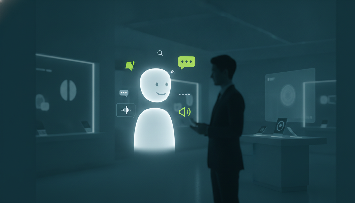 Agente de IA 24/7 para atención al cliente en retail: el caso Yamada Denki con GPT-Realtime de OpenAI